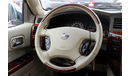Nissan Patrol (2009) GCC, ORIGINAL PAINT AND FREE OF ACCIDENT