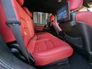 تويوتا لاند كروزر GXR Facelifted With Interior and Exterior -GCC Specs - Well Maintained