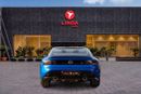 Nissan Z AT Performance 3.0L Nissan Z400 Performance 2024 GCC | Agency Warranty | Service Contract
