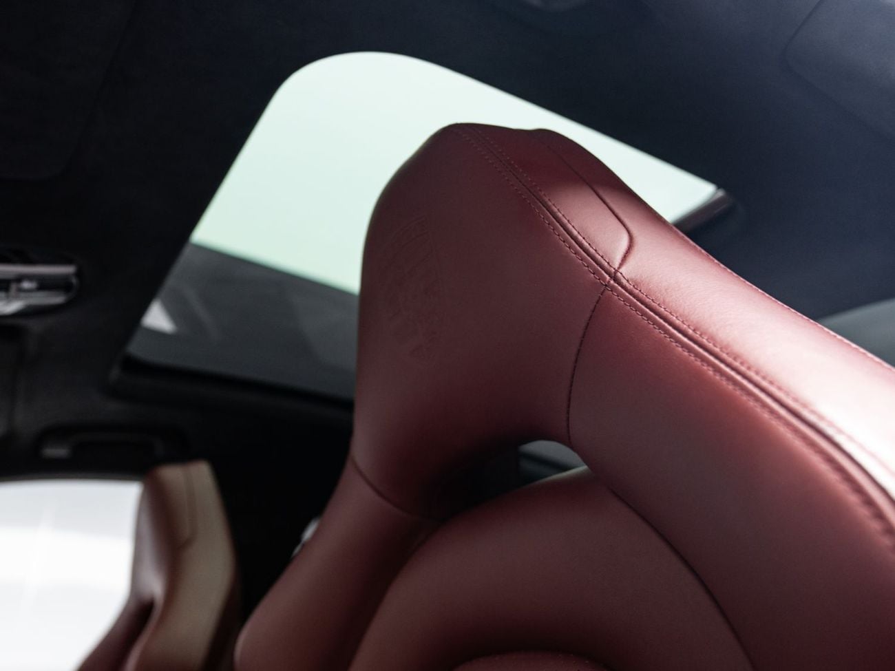 Porsche Panamera GTS BUY NOW, PAY 2027 | THE BLACKLINE STANDARD | Blackline Warranty, Full Service History, GCC