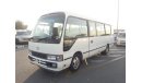 Toyota Coaster Coaster RIGHT HAND DRIVE (Stock no PM 454 )