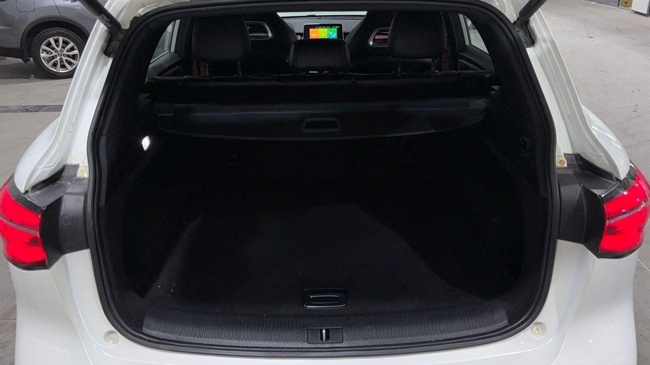 MG HS 2022 TROPHY LUXURY | AED 752/Month | 0 DP | 30 Day Return | Warranty | Service History