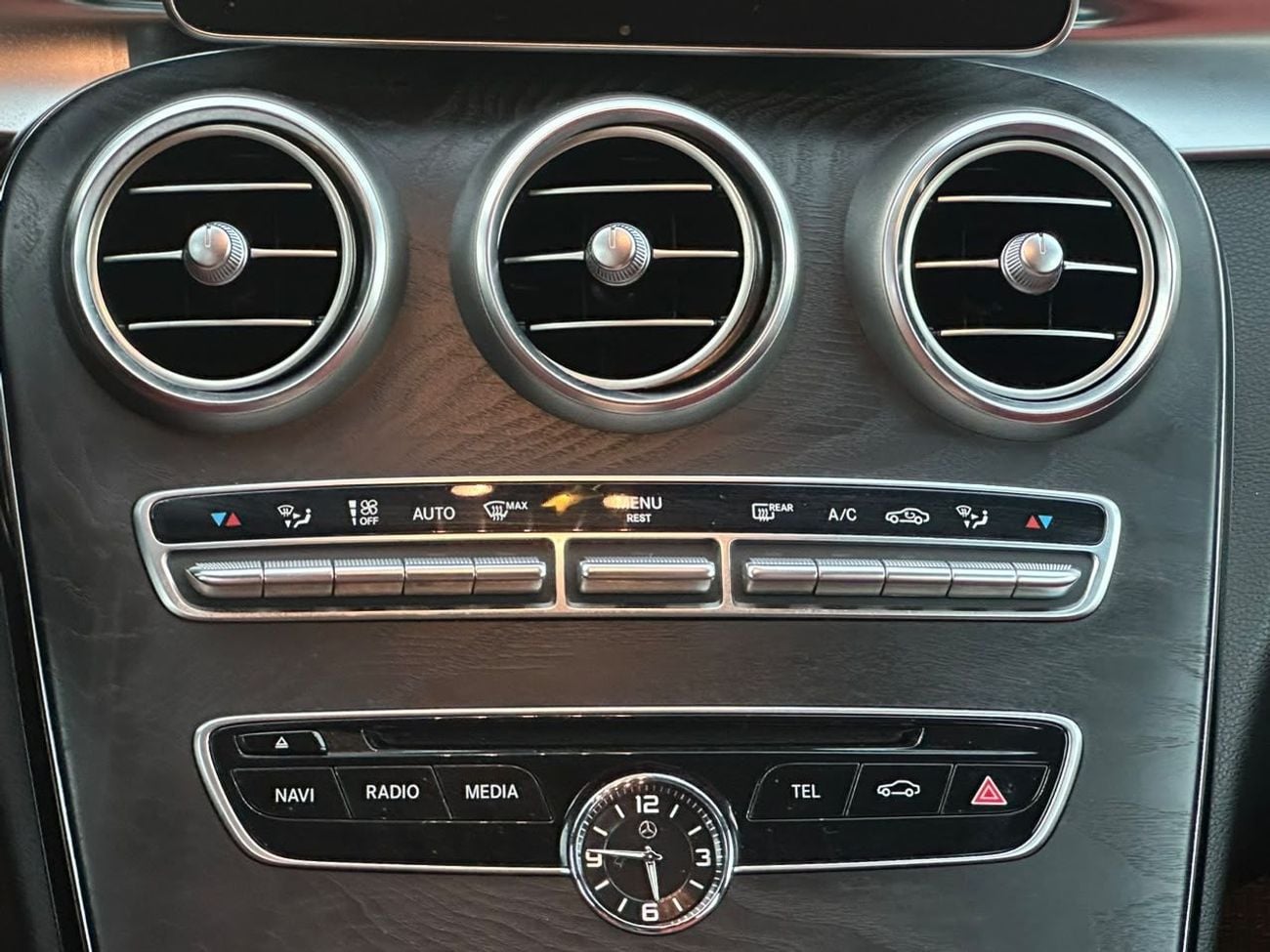 مرسيدس بنز C 450 AMG 4MATIC