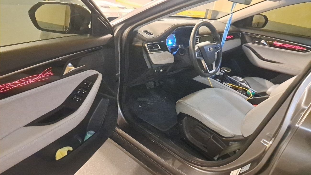 JAC J7 INTELLIGENT 1.5 | Zero Down Payment | Home Test Drive