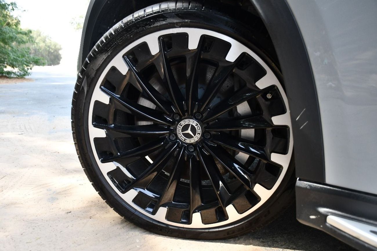 Mercedes-Benz EQE 500 MERCEDES BENZ EQE 500 2023 LOW KM GCC