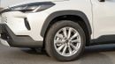 Toyota Corolla Cross 2025 | TOYOTA COROLLA CROSS 2.0L HYBRID ELIT NEW SHAPE