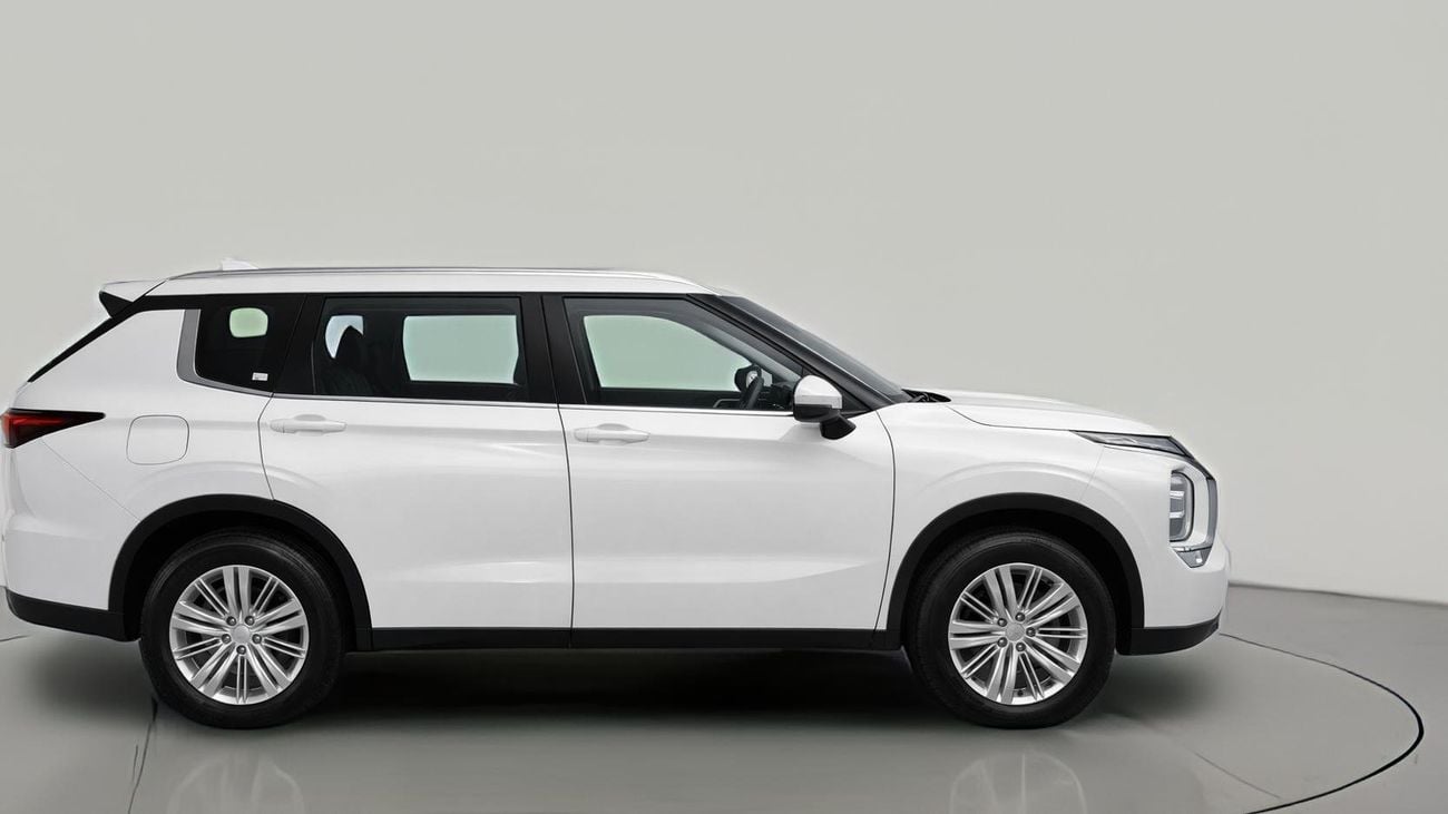 Mitsubishi Outlander GLX MIDLINE 2023 | AED 1034/Month | 0 DP | 30 Day Return | Warranty