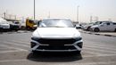 Hyundai Elantra SMART 1.5L CHINESE SPECS BRAND