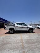 Toyota Hilux SGLX