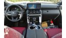 Toyota Land Cruiser 2023 MODEL3.3L VXR+ AUTO TRANSMISSION