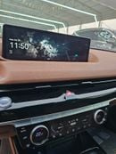 Genesis G80 Royal 3.5L AWD