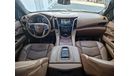 Cadillac Escalade Platinum V8-6.2L-2017-Full Option-Perfect Condition-Bank finance Available