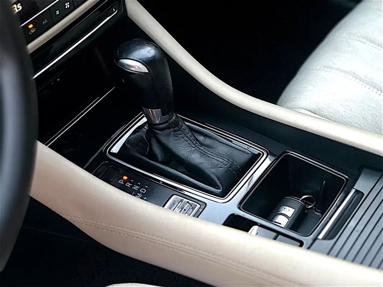 Mazda 6 S 536 | | | GCC