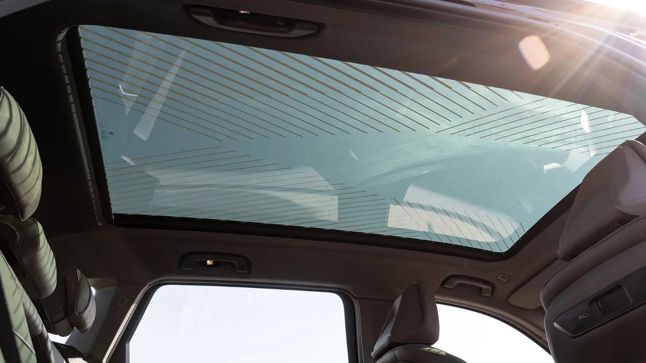 BMW X3 2026 | BMW X3XDRIVE30L PREMIUM EDITION M SPORT NIGHT EDITION [ EXPORT ONLY ]