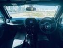 Jeep Wrangler SPORT Right hand drive ,only for export