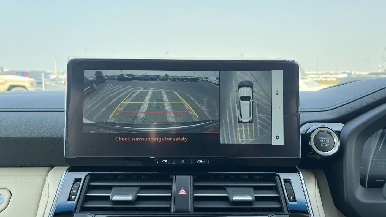 Toyota Land Cruiser SAHARA DIESEL 3.3L 7 SEATS