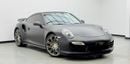 Porsche 911 2014 Porsche 911 Turbo, Porsche Warranty+Full Service History, GCC Specs