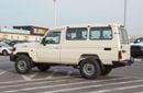 تويوتا لاند كروزر 70 TOYOTA LAND CRUISER 78 (AMBULANCE) 4.0L V6 4WD 2026