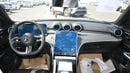 مرسيدس بنز C 200 MERCEDES BENZ C200L SPORTS EDITION - 2025YM