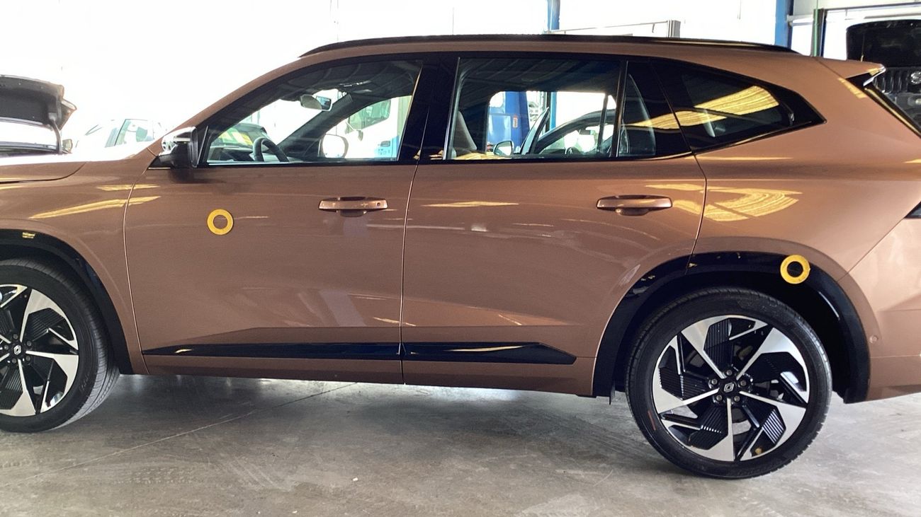 Renault Koleos 2.0T ICONIC AUTO 4WD | Guaranteed Warranty | 0 Down Payment