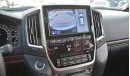 Toyota Land Cruiser VXS 5.7 GRAND TOURING SPORT