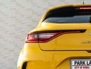 Renault Megane RS 1.8L