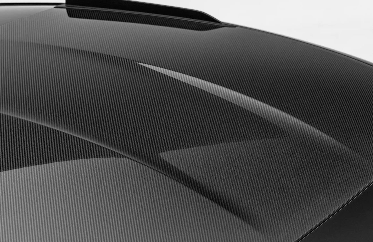 Porsche 911 4.0L F-6 Naturally Aspirated Engine