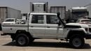 Toyota Land Cruiser Pick Up