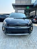 Kia Niro هايبرد خاليه من الحوادث