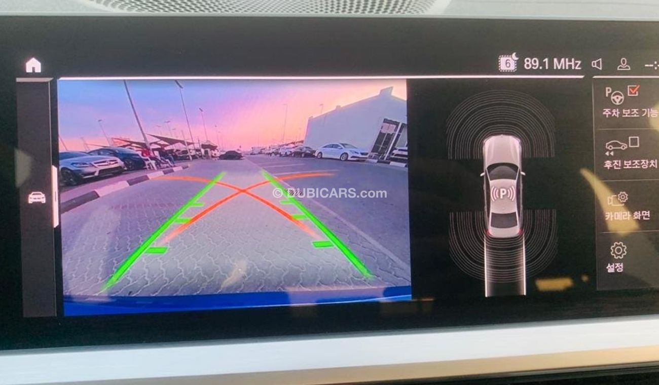 BMW 320i M Sport Sports Edition