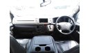 Toyota Hiace Hiace RIGHT HAND DRIVE (Stock no PM 555 )