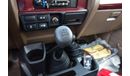 Toyota Land Cruiser Pick Up Single Cabin  Lx V8 4.5l Diesel 4wd Manual Transmission