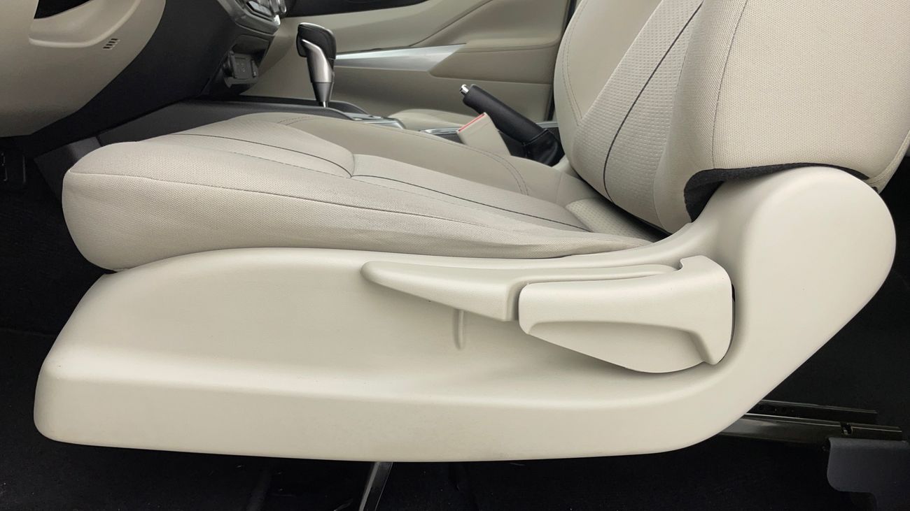 Nissan XTerra TITANIUM 2.5 | Zero Down Payment | Free Home Test Drive