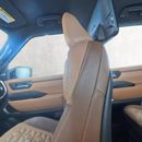 Nissan Patrol LE Platinum City 2.0