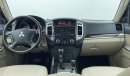 Mitsubishi Pajero GLS 3500