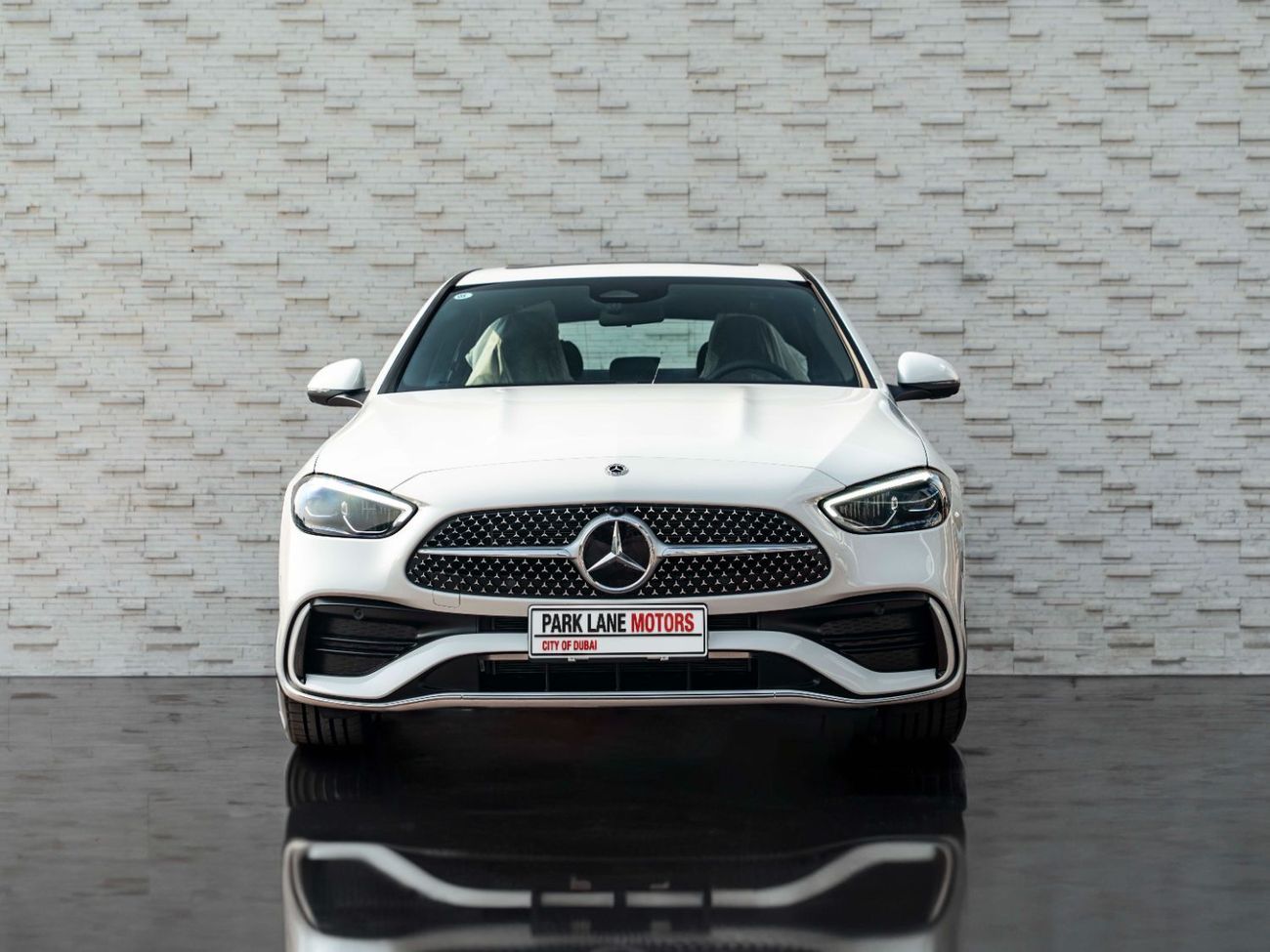 Mercedes-Benz C 200 Premium 2.0L