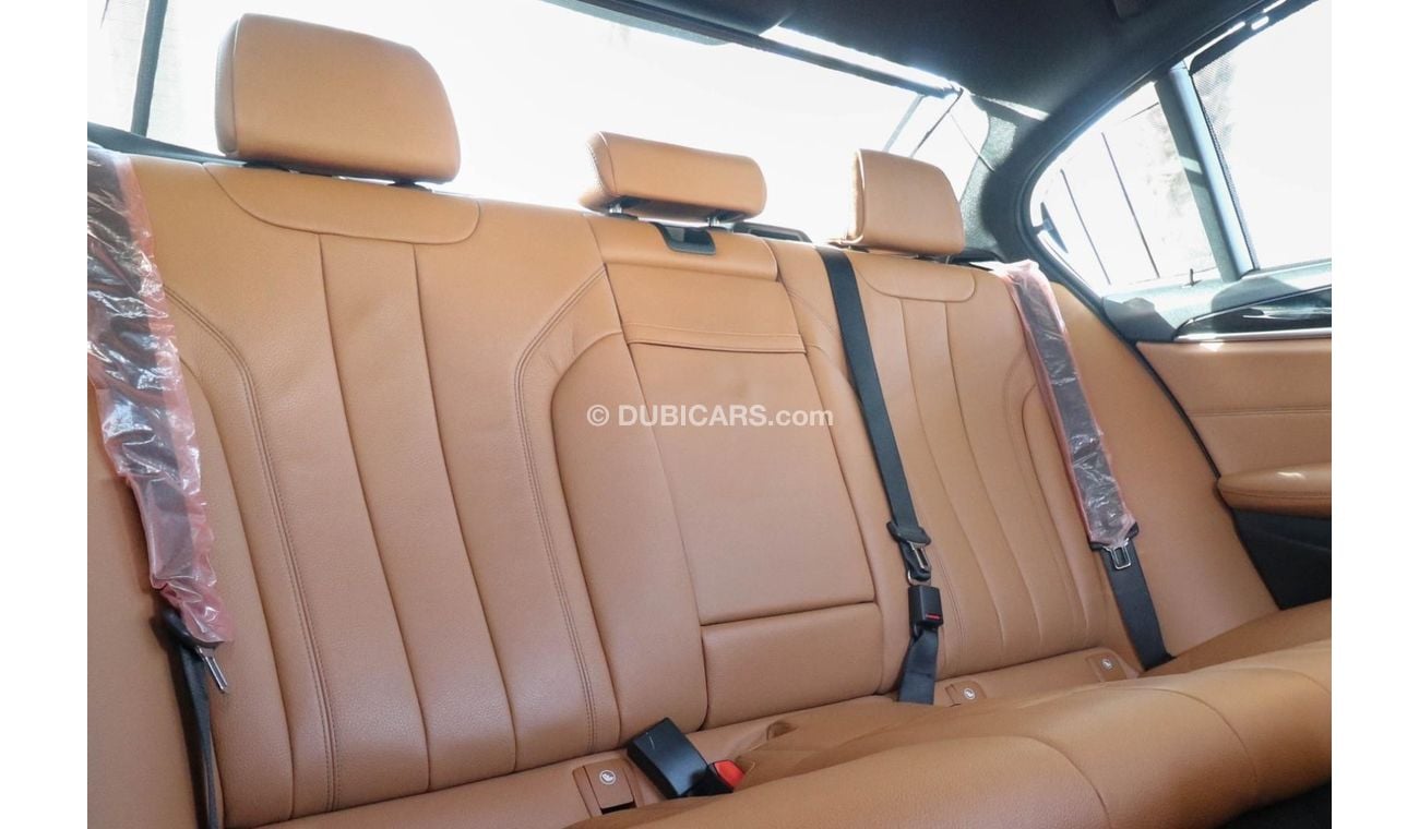 بي أم دبليو 520i G30