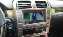 Lexus GX460 FULL OPTION,RADAR , SPORTS SUSPENSION ,FOR EXPORT AVAILABLE IN COLORS