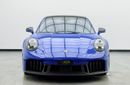 بورش 911 CARRERA GTS
