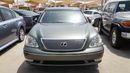 Lexus LS 430