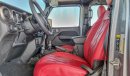 Jeep Gladiator Sport 2020 Agency Warranty GCC Brand New