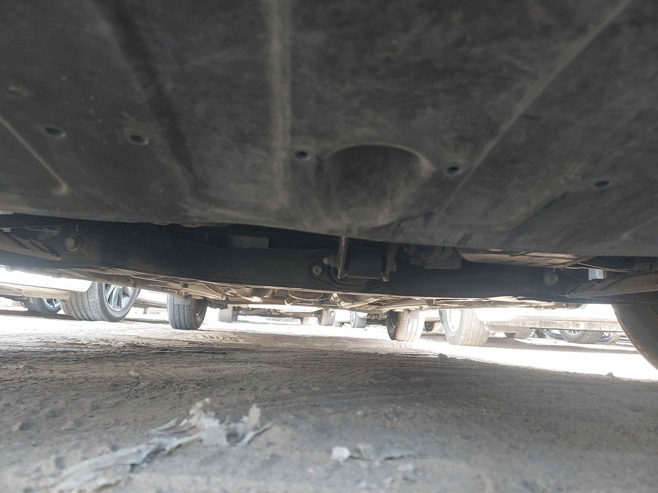 Kia Pegas LX 1.4 | Zero Down Payment | Home Test Drive