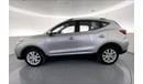 MG ZS Standard