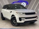 لاند روفر رينج روفر سبورت Range Rover Sport - SE | BRAND NEW!