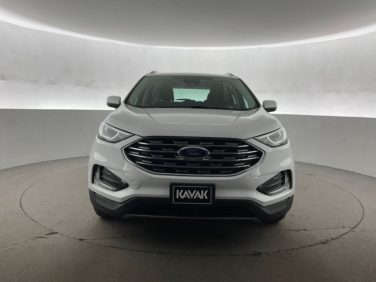 فورد إدج SEL | National Day Celebration | شامل الضمان | 0 ﺪﻔﻋﺓ ﺃﻮﻟﻯ