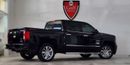 Chevrolet Silverado HIGH COUNTRY  1500 LTZ V8 6.2L-8CYL   AGENCY MAINTAINED - EXCELLENT CONDITION AL GHANDI AUTO GROUP