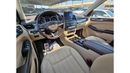 Mercedes-Benz GLE 350 Std