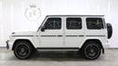 Mercedes-Benz G 63 AMG Mercedes Benz - G63 AMG 2023