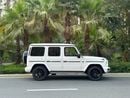 Mercedes-Benz G 500 Std 4.0L (416 HP) 2020 Mercedes-Benz G500 | 4.0L V8 Bi-Turbo | 416 HP | 104,000 KM | Perfect Conditi