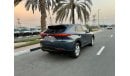 تويوتا هاريار Toyota Harrier 2022 Right hand drive